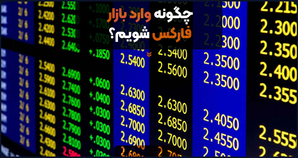 How-to-enter-the-forex-market