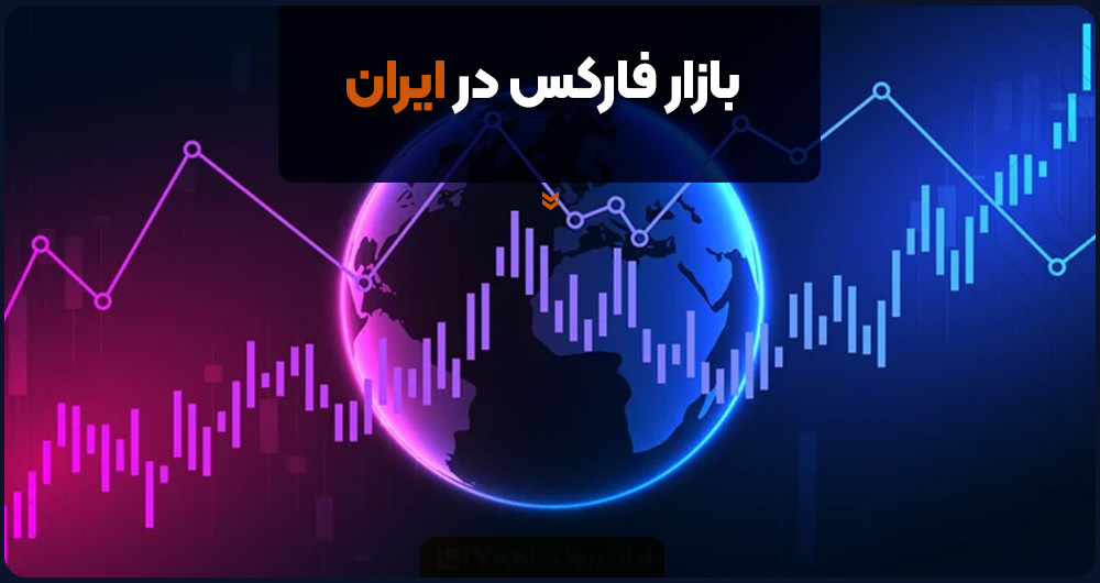 Forex-market-in-Iran