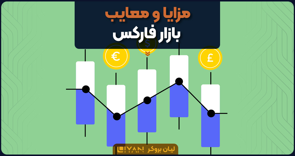 مزایا و معایب فارکس چیست؟