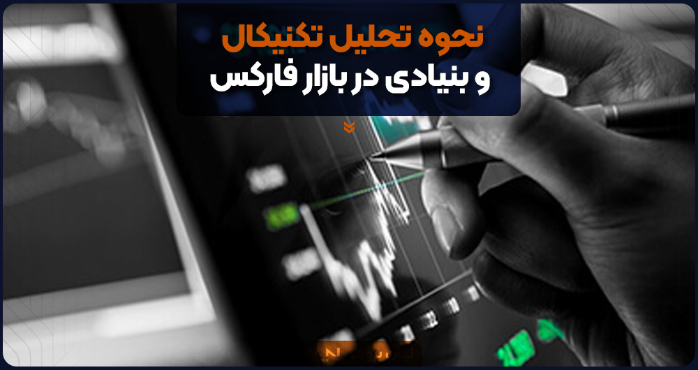 آموزش تحلیل در فارکس
