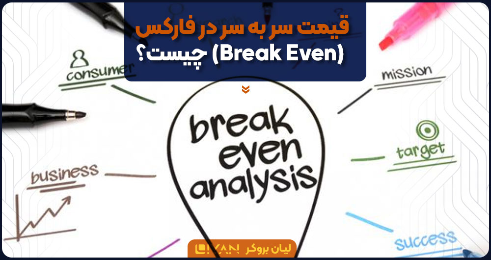 بریک ایون چیست