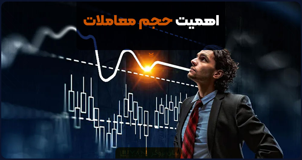 اهمیت حجم معاملات در ترید فارکس