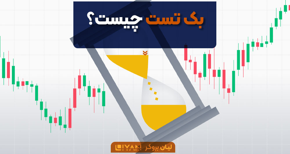 تعریف بک تست در تریدینگ ویو
