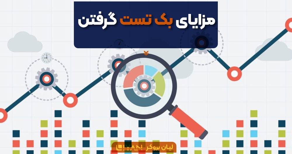 مزایای بک تست گرفتن در تریدینگ ویو