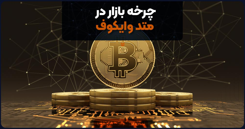 چرخه بازار در متد وایکوف