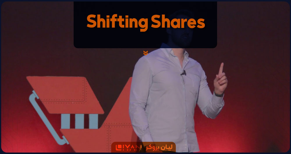 Shifting Shares