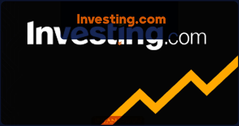 نرم افزار ترید فارکس Investing.com