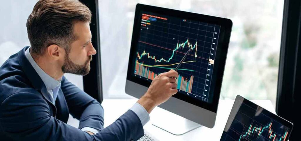 آموزش تحلیل نمودارهای فارکس