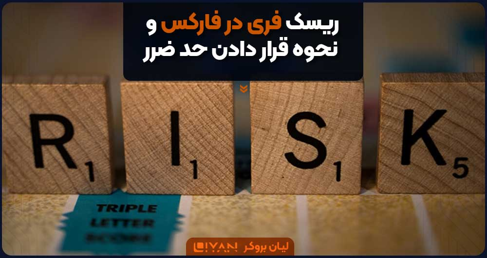 ریسک فری در فارکس و نحوه قرار دادن حد ضرر