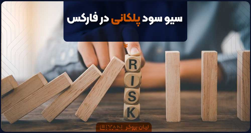 سیو سود پلکانی در فارکس