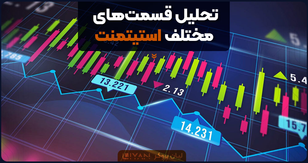 تحلیل قسمتهای مختلف استیتمنت