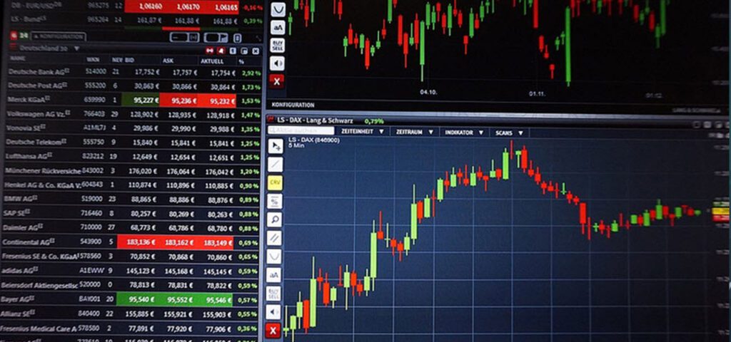 آموزش کامل افتتاح حساب واقعی در بازار فارکس