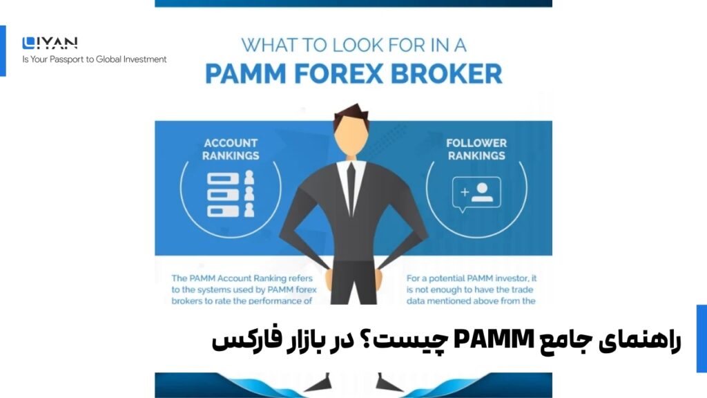 حساب پم چیست و چه کاربردی در فارکس دارد؟