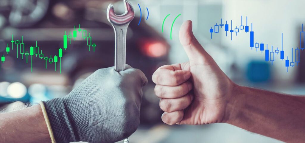 معاملات CFD در بازار فارکس به چه معناست؟