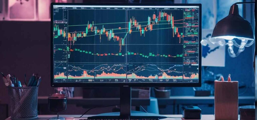 هج کردن در فارکس