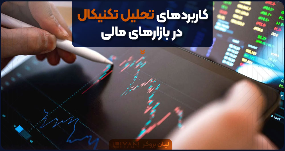 کاربردهای تحلیل تکنیکال در بازارهای مالی