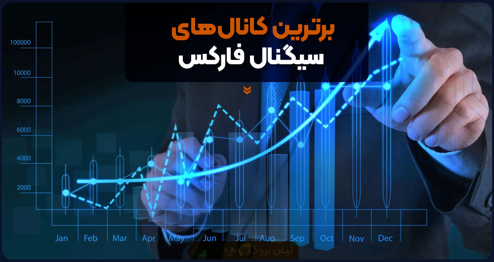 برترین کانالهای سیگنال فارکس