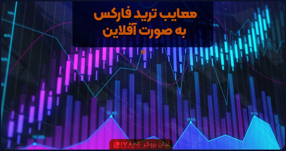 معایب ترید فارکس به صورت آفلاین