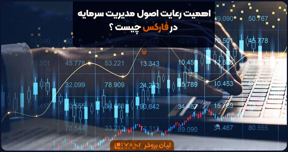 اهمیت رعایت اصول مدیریت سرمایه در فارکس چیست ؟