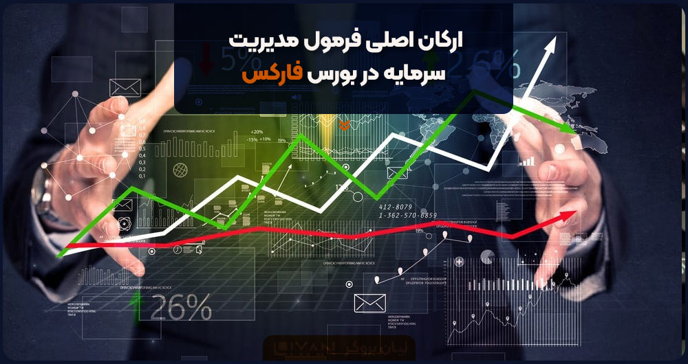 ارکان اصلی فرمول مدیریت سرمایه در بورس فارکس