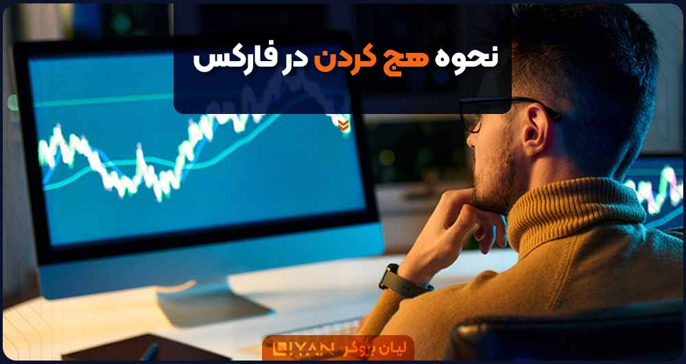 نحوه هج کردن در فارکس