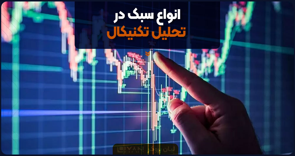 انواع سبک در تحلیل تکنیکال