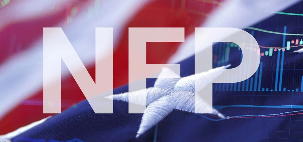 NFP شاخص
