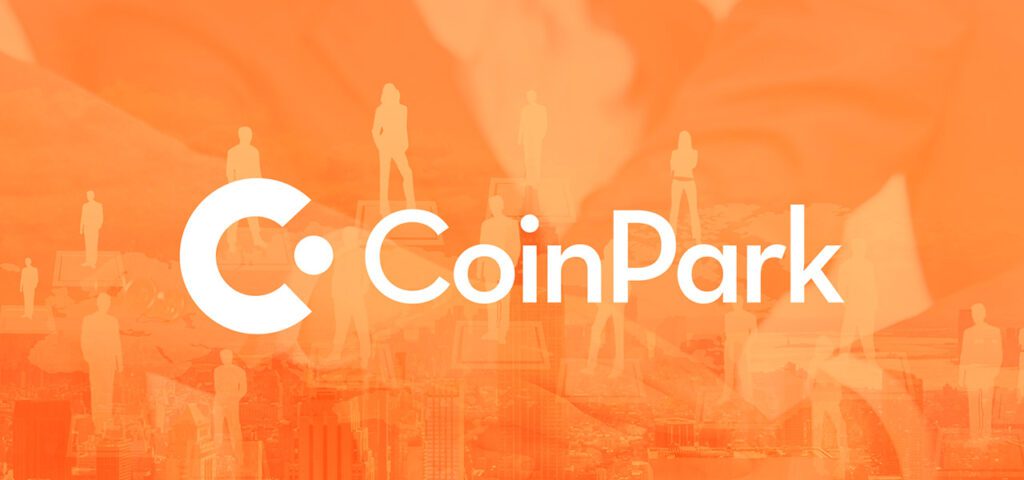 coinpark چیست؟