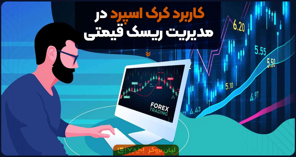 کاربرد کرک اسپرد در مدیریت ریسک قیمتی