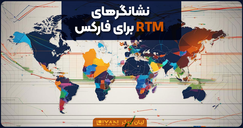 نشانگرهای RTM برای فارکس