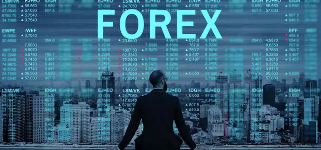 قوانین بازار فارکس