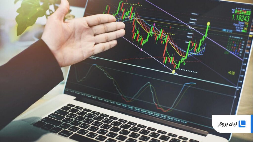 تحلیل اختصاصی لیان بروکر از وضعیت امروز بازار ارز دیجیتال: