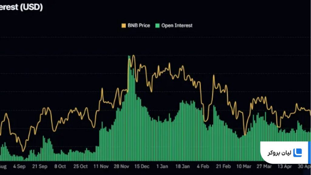 بررسی فاندامنتال و آنچین BNB: