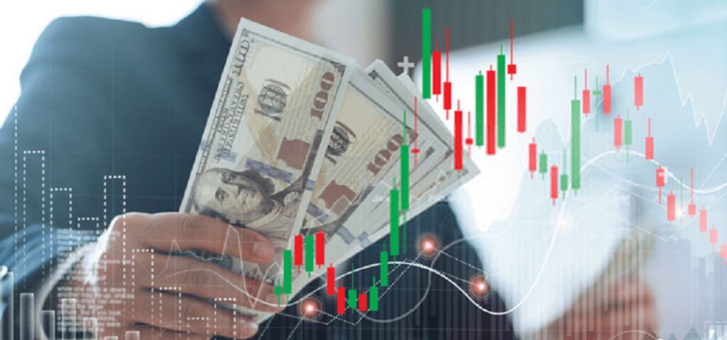 آموزش انواع روشهای نوسان گیری در فارکس