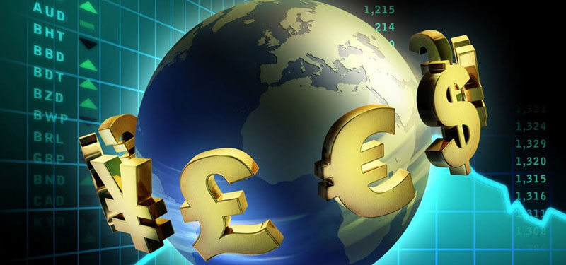 مکان معاملات بازار فارکس