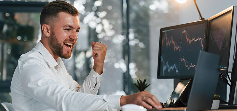 درآمد در فارکس چقدر است؟