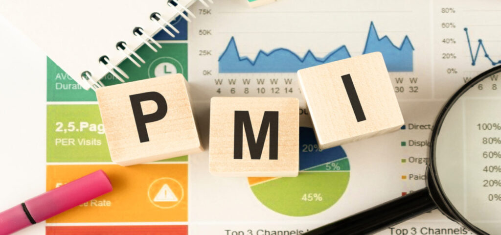 شاخص PMI در فارکس