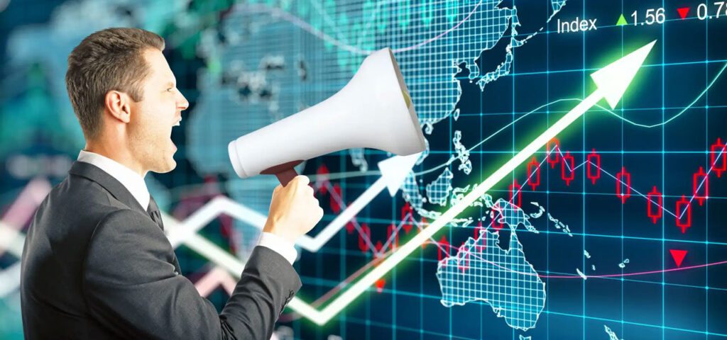 نیوز تریدینگ چیست؟ | نحوه معامله با اخبار در بازار فارکس