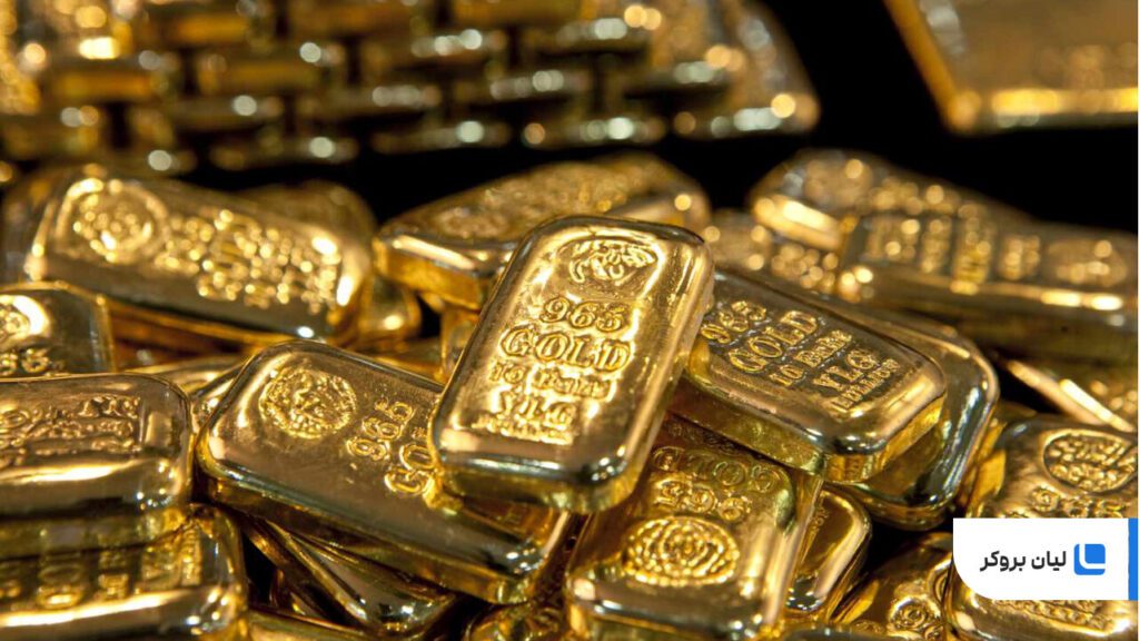 عوامل تاثیرگذار بر قیمت طلا