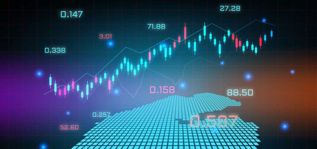 انواع معاملات در بازار فارکس