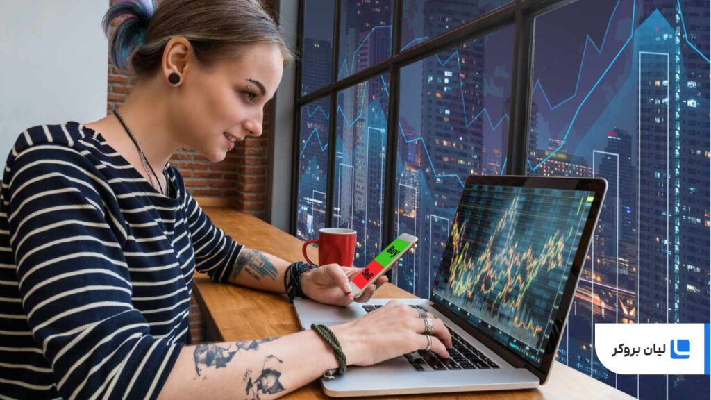 چگونگی ورود به بازار کار فارکس