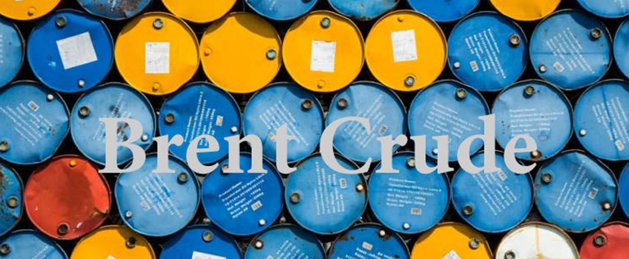 Brent-Crude