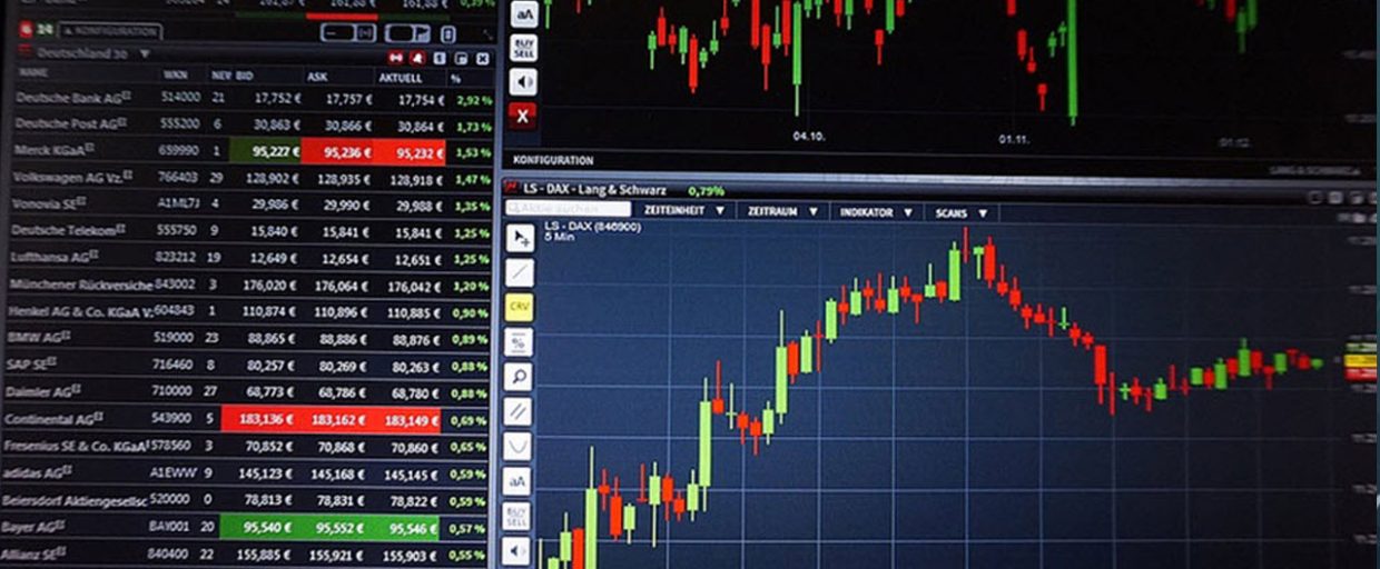 How-to-open-an-account-in-forex آموزش کامل افتتاح حساب واقعی در بازار فارکس