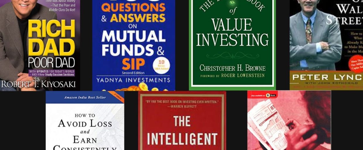 best-investment-book-1 بهترین کتاب سرمایه گذاری